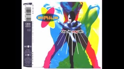 Sirius - This Is My Life (1994)
