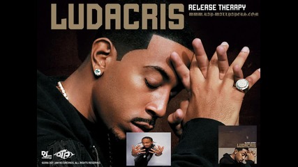 Ludacris feat. Shawna - Break Sumthin 