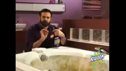 Billy Mays - Kaboom