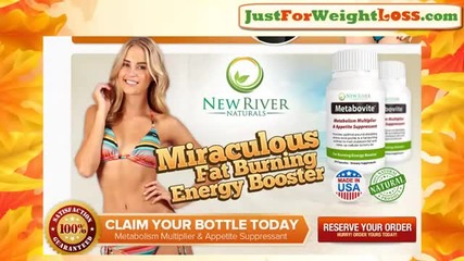 Metabovite Review Miraculous Fat Burning Supplement Try Metabovite Weightloss Formula