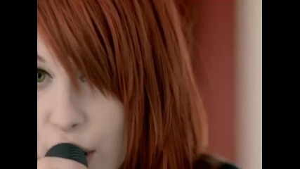 Paramore - Thats What You Get