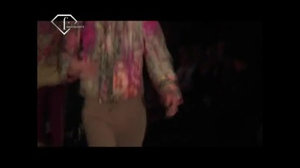 fashiontv Ftv.com - Daite by Tessa Koops Fall Winter 2008 Amsterdam Fashion Week 
