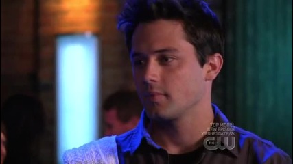 One Tree Hill S6 Ep21 - A Kiss to Build a Dream On [part 4]