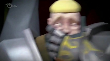 E3 2013: The Mighty Quest For Epic Loot - Official E3 Trailer