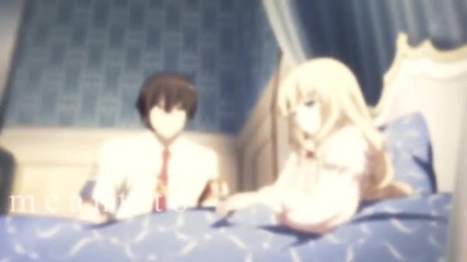 Meant to Fade - Amv