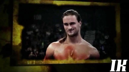 Wwe Drew Mcintyre New 2010 Theme