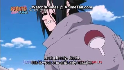 Naruto Shippuuden 210 Preview [bg sub]