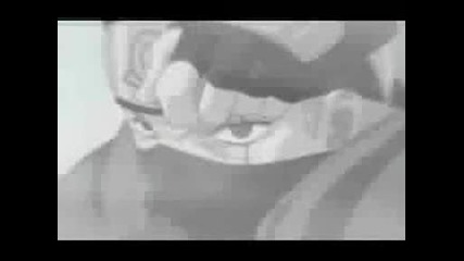 Naruto - Avi - Kakashis Life