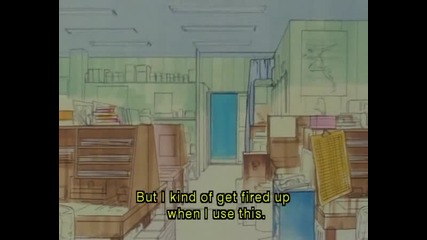 Sailor Moon - episode 21