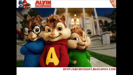 The Chipmunks - Single Ladies 