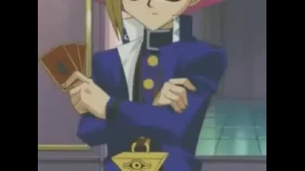 Yu - Gi - Oh The Abridged Series - Yami I killed a gay clown 