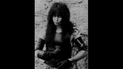 W.a.s.p - Keep Holding On 