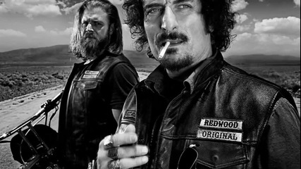 Battleme - Hey Hey, My My (sons of Anarchy)