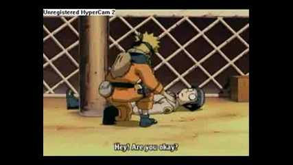 Naruto Moments Компилация