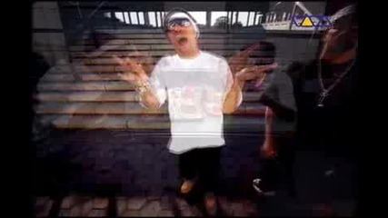 Method Man & Redman - How High Part 2