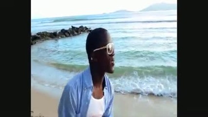 Официално Видео - Iyaz - Solo ( Високо Качество ) 