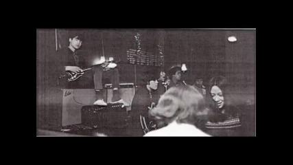 Една песен и 1001 изпълнения - The Golden Cups - Hey Joe