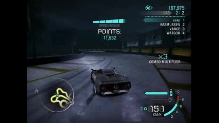 pagani zonda F 