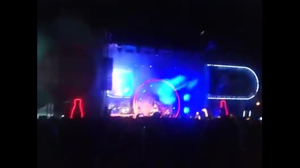 coca cola happy energy tour 2015 Plovdiv