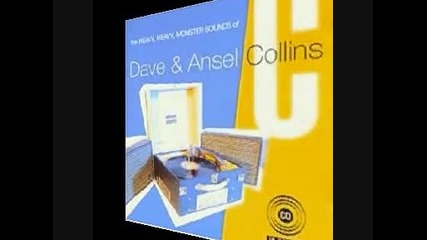 Monkey Spanner - Dave Ansel Collins 