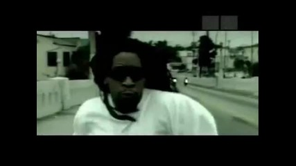 Lil John ft Ice Cube - Roll Call