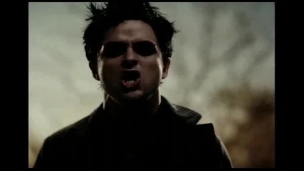 Green Day - Boulevard Of Broken Dreams (Promo Only)