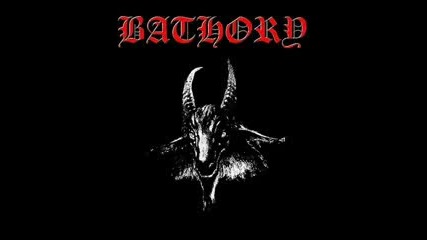 Bathory - Deuce (kiss Cover) 