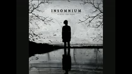 Insomnium - Where The Last Wave Broke ( Across The Dark 2009 )