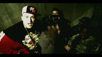 Copycatz pres. P Six vs Guru Josh Project - Let Me Know