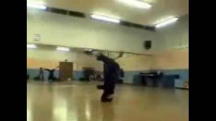 Insane Breakdancing - Best In The World