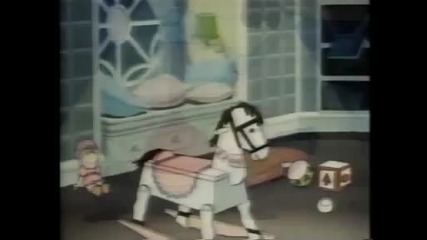 1984 Muppet Babies - Us - 107 episodes