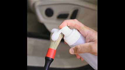 Koch Chemie Foamer Bottle – Бутилка дозатор за суха и обемна пяна