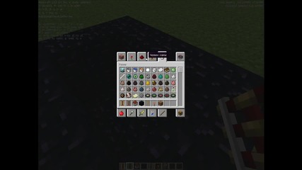 #1 Minecraft 1.5 Tnt количка!!!