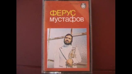 Ferus Mustafov Romski Cocek 