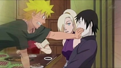 Dont trust her ( Hinata s confession) 