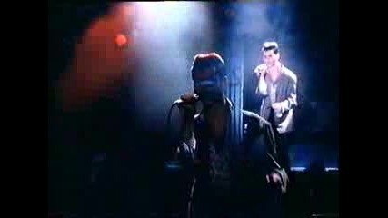 Depeche Mode - If You Want (live)