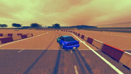 Drift Training 13.10.12