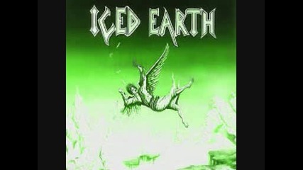 Iced Earth - Written On The Walls 