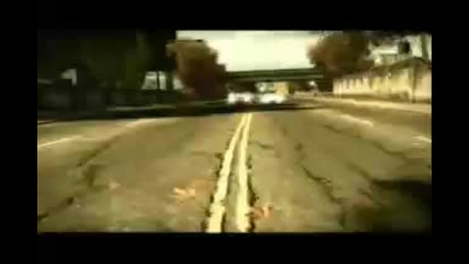 need for speed music video remember the name