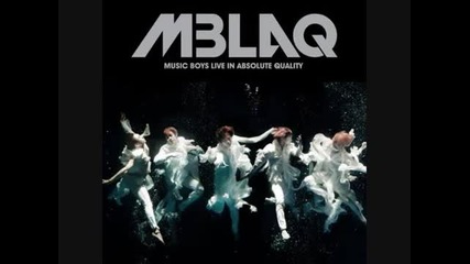 Mblaq - Different Beginning (outro)