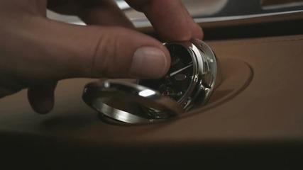 Kрасотата на Bugatti Galibier