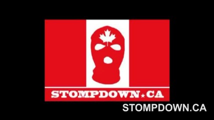 Sdk - March 2012 Stompdown Killaz!