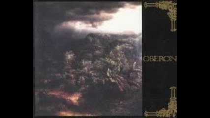 Oberon - Oberon (full Ep 1996)