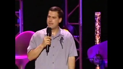 Comedy Central Presents (season 4) - Pablo Francisco 4