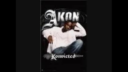 Akon - Watch out Now