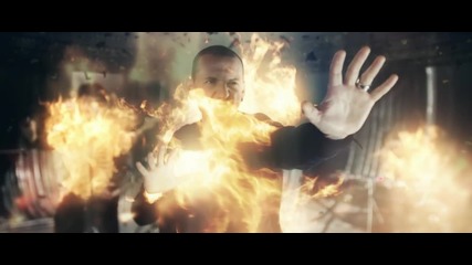 Linkin Park - Burn It Down (official Video)