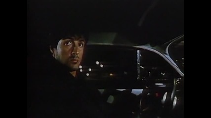 Jean Beauvoir - Feel The Heat ( Cobra Ost ) Hq