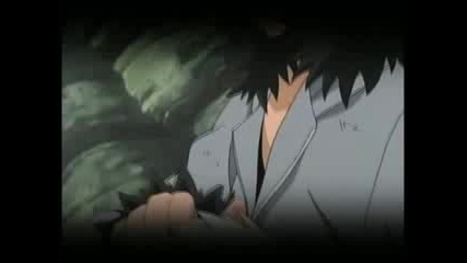 Naruto - Bring Back Sasuke