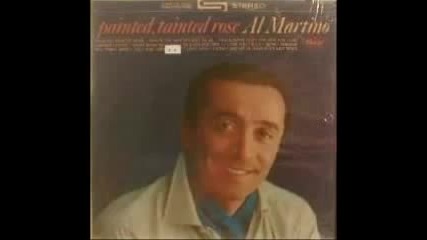 Al Martino - To The Door Of The Sun (1974) 