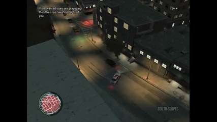 Gta Iv - mission Easy Fare Trailer By Me 